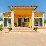 Buger - 40077 Mallorca