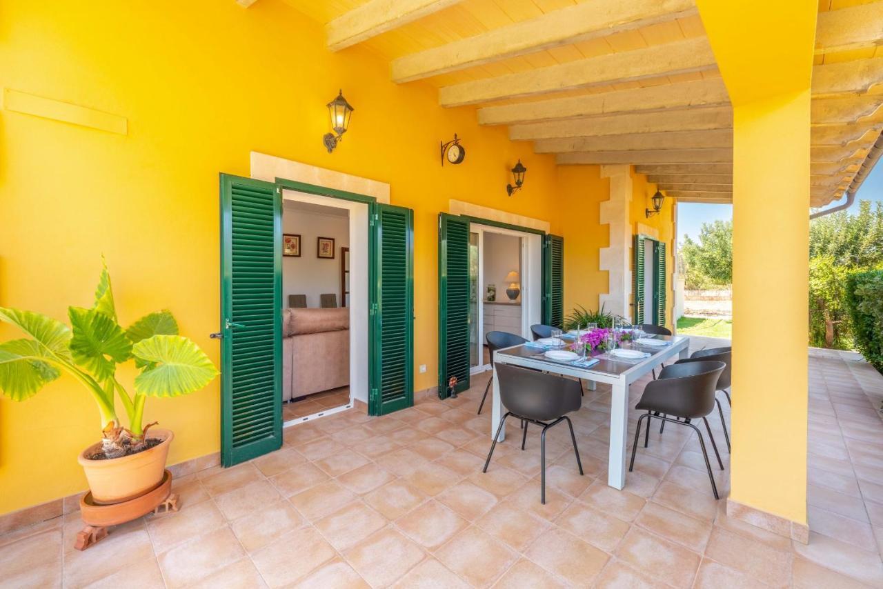 Ferienhaus - 40077 Mallorca