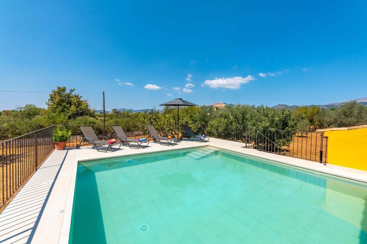 Ferienhaus - 40077 Mallorca
