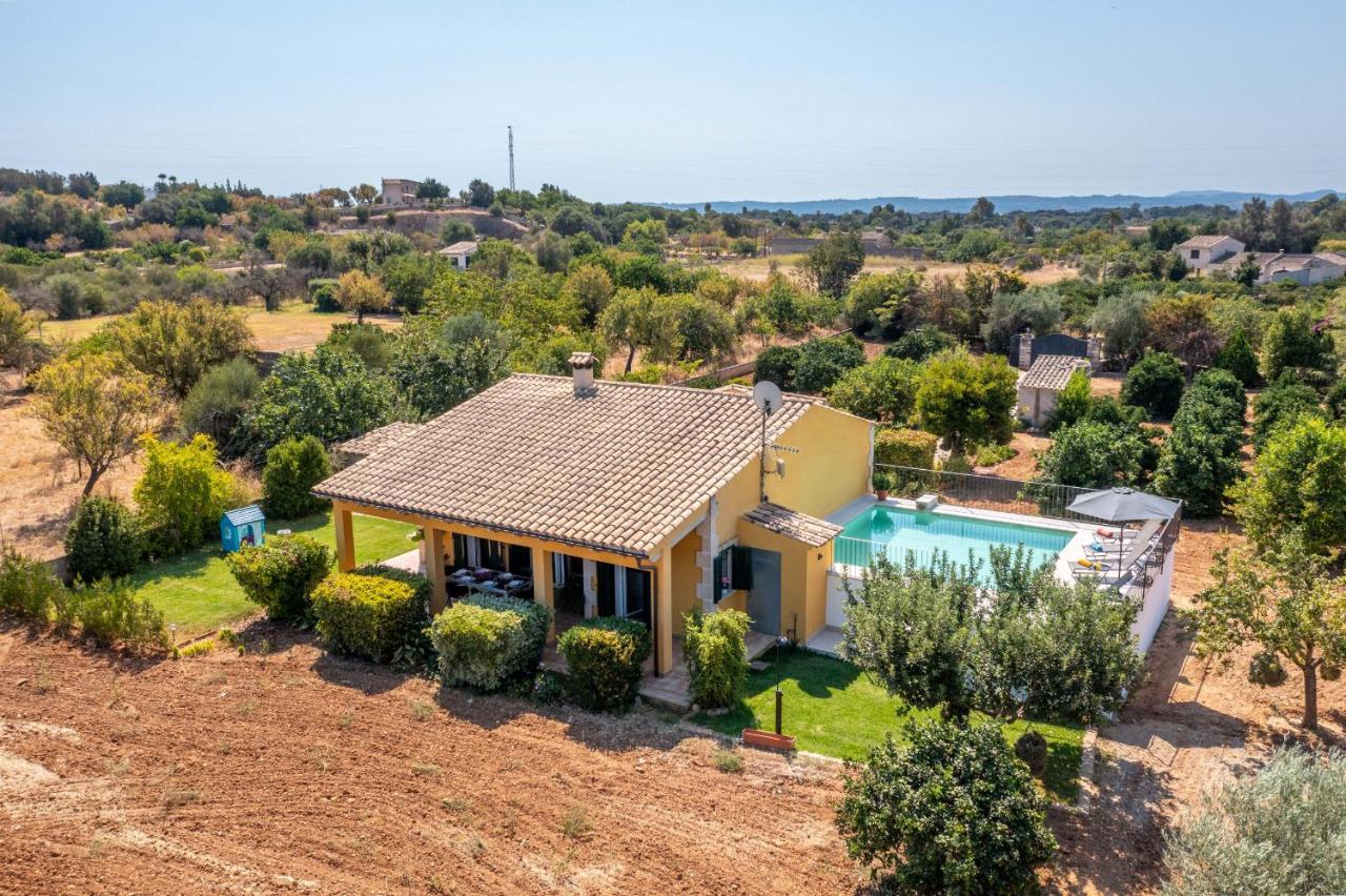 Ferienhaus - 40077 Mallorca *