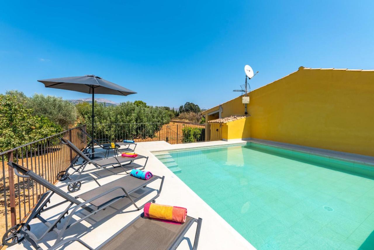 - 40077 Mallorca Ferienhaus *