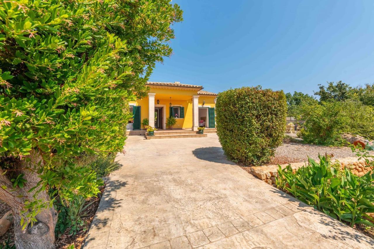 - 40077 Mallorca Ferienhaus
