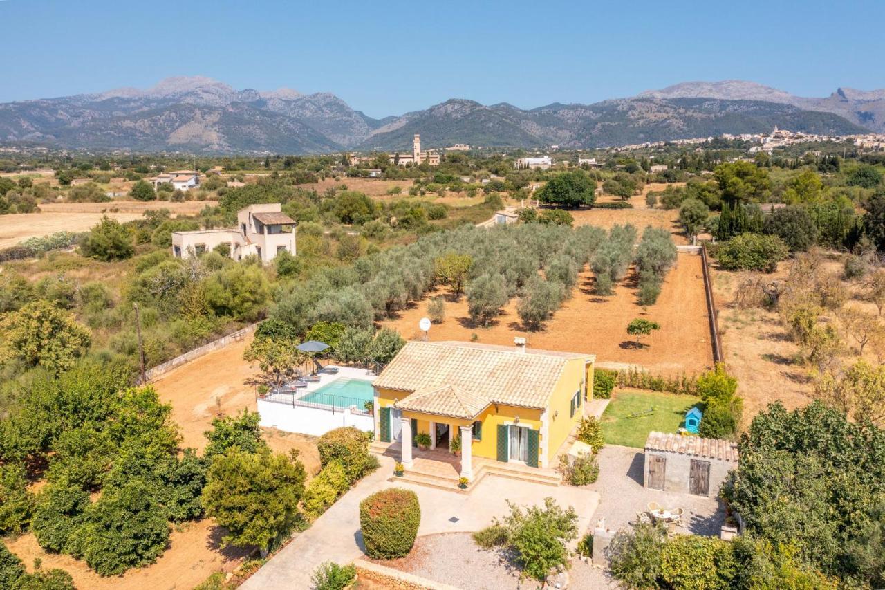 - 40077 Mallorca