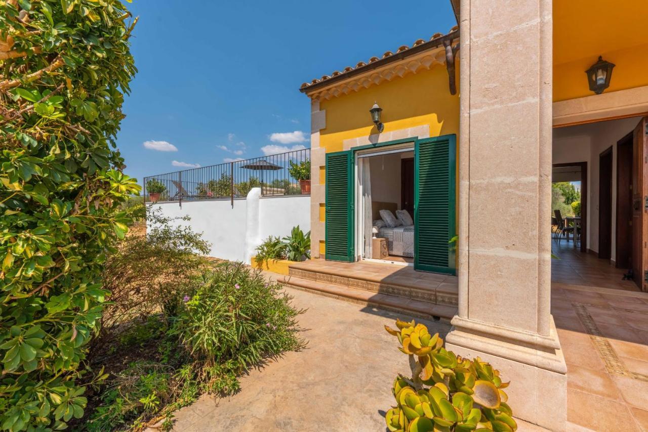 Ferienhaus - 40077 Mallorca *