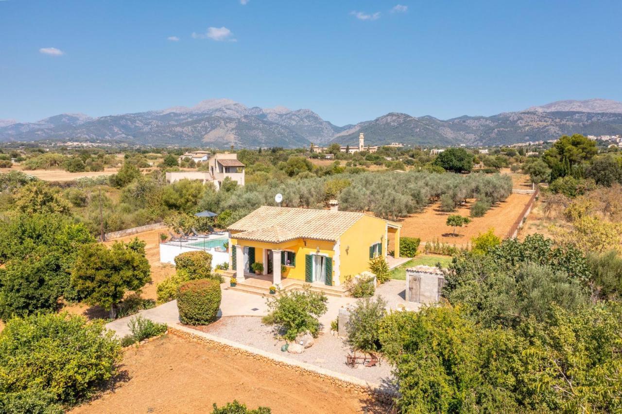 Ferienhaus - 40077 Mallorca *