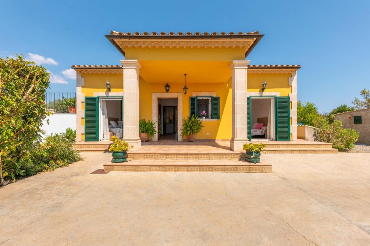 Ferienhaus - 40077 Mallorca
