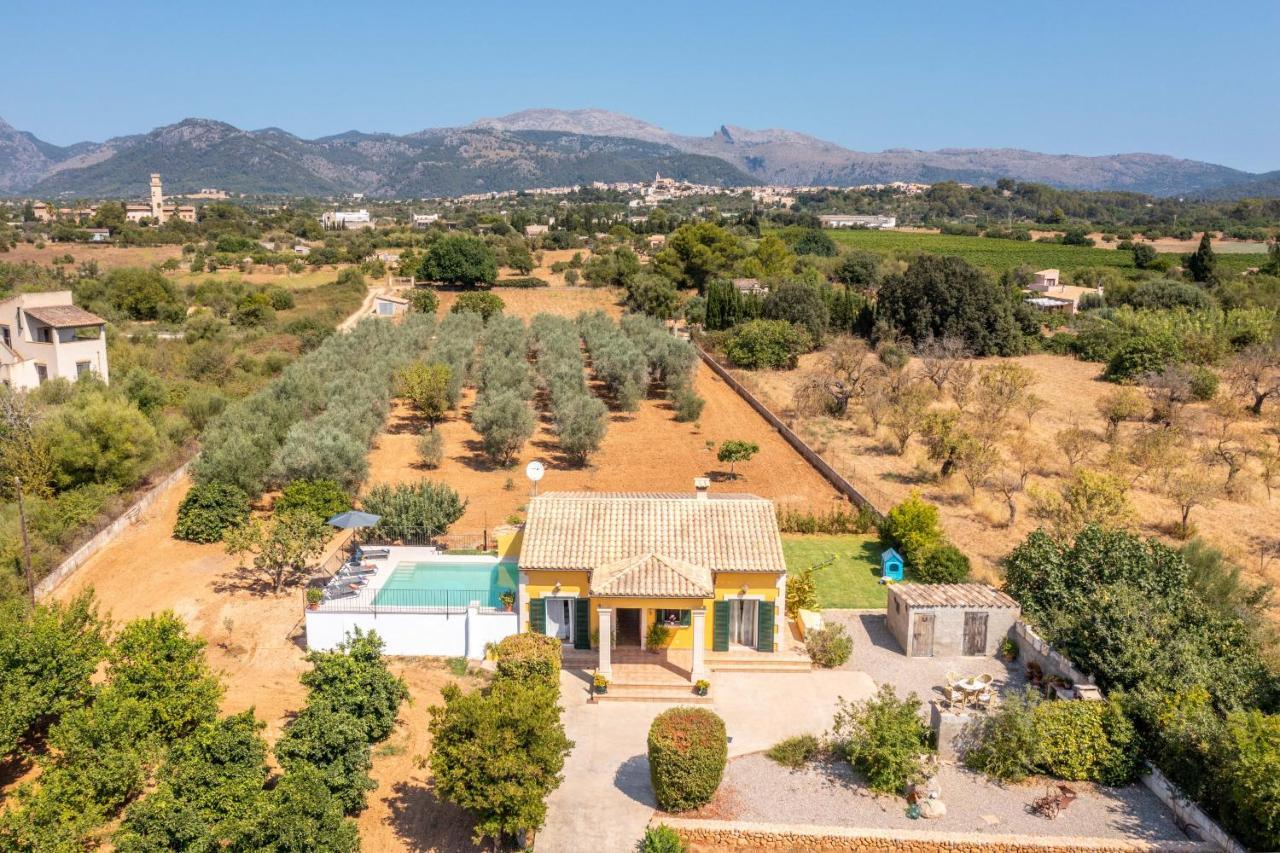 Ferienhaus - 40077 Mallorca Búger