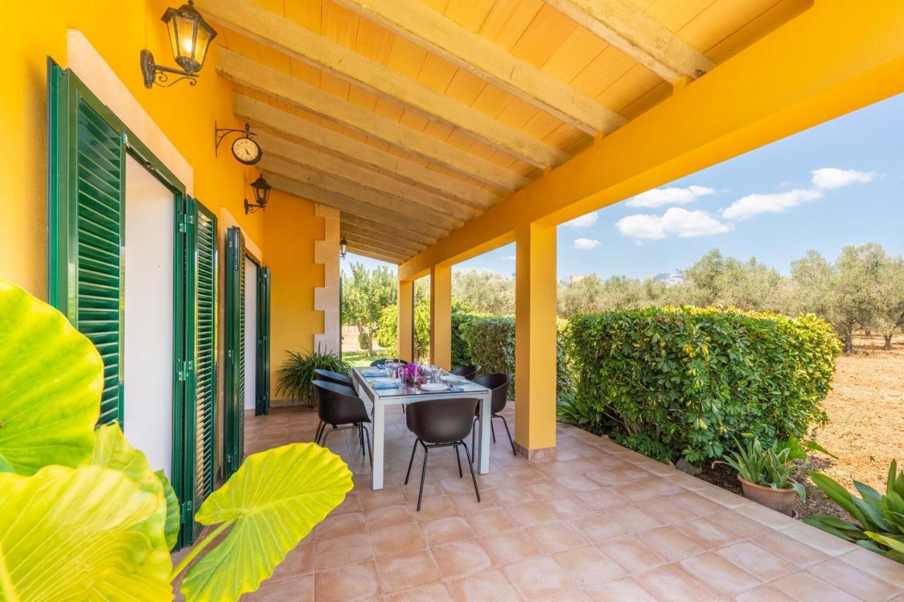 - 40077 Mallorca Ferienhaus *