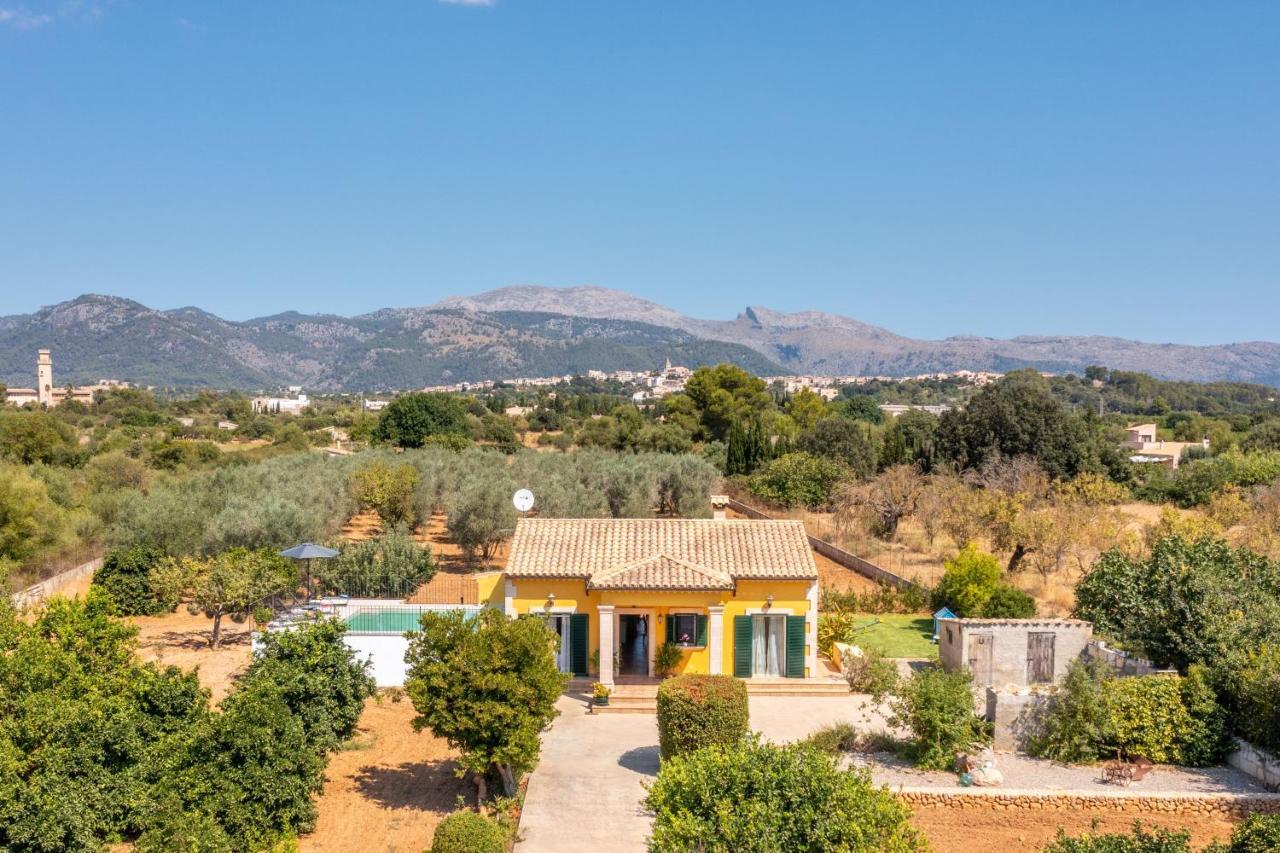 - 40077 Mallorca Ferienhaus *