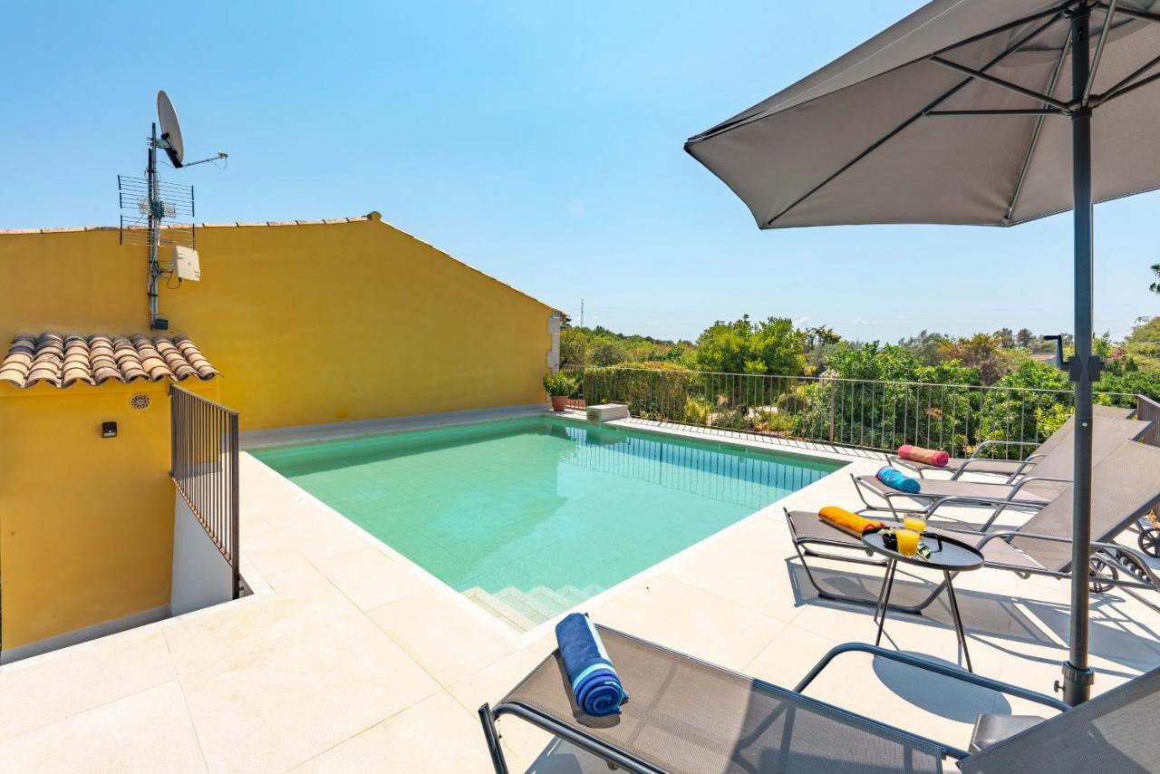 - 40077 Mallorca Ferienhaus *